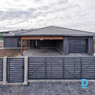 Pārdod māju Mārzemītes iela 3