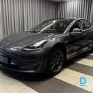 Pārdod Tesla Model 3 Dual Motor Long Range, 2019 Pārdod Tesla Model 3 Dual Motor Long Range, 2019