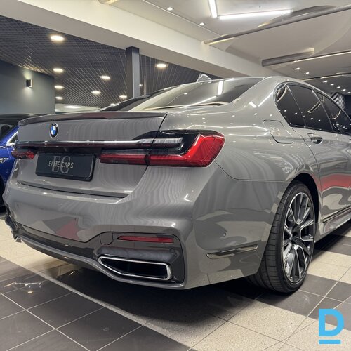 Pārdod BMW G11 730d xDrive, 2020 Pārdod BMW G11 730d xDrive, 2020