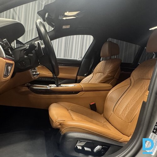 Pārdod BMW G11 730d xDrive, 2020 Pārdod BMW G11 730d xDrive, 2020