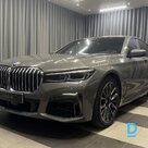 BMW G11 730d xDrive for sale, 2020