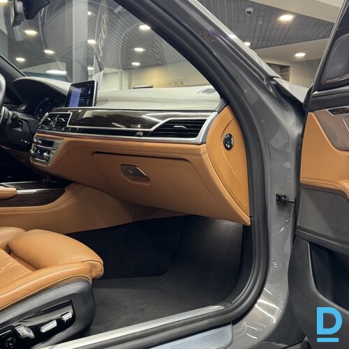 Pārdod BMW G11 730d xDrive, 2020 Pārdod BMW G11 730d xDrive, 2020