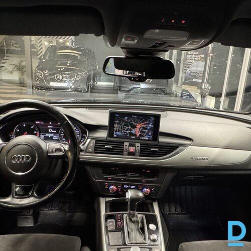Pārdod Audi A6 C7 S-Line 3.0Bitdi, 2012 Pārdod Audi A6 C7 S-Line 3.0Bitdi, 2012