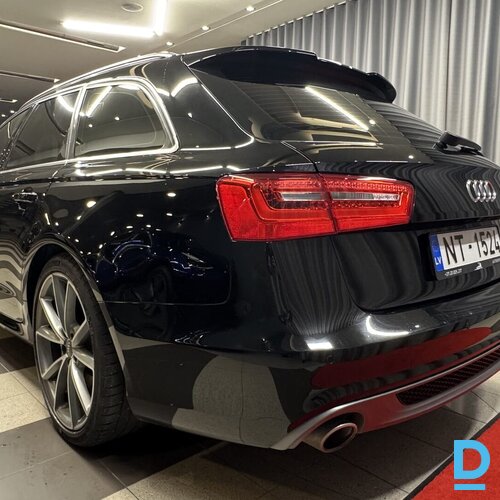 Pārdod Audi A6 C7 S-Line 3.0Bitdi, 2012 Pārdod Audi A6 C7 S-Line 3.0Bitdi, 2012