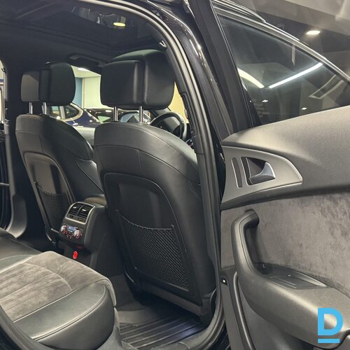 Pārdod Audi A6 C7 S-Line 3.0Bitdi, 2012 Pārdod Audi A6 C7 S-Line 3.0Bitdi, 2012