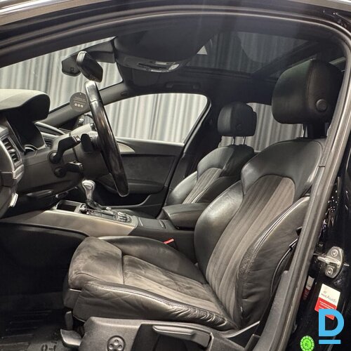 Pārdod Audi A6 C7 S-Line 3.0Bitdi, 2012 Pārdod Audi A6 C7 S-Line 3.0Bitdi, 2012