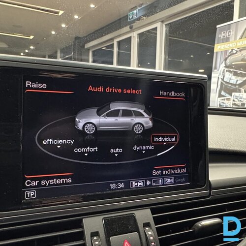 Pārdod Audi A6 C7 S-Line 3.0Bitdi, 2012 Pārdod Audi A6 C7 S-Line 3.0Bitdi, 2012