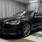 Pārdod Audi A6 C7 S-Line 3.0Bitdi, 2012 Pārdod Audi A6 C7 S-Line 3.0Bitdi, 2012