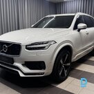 Pārdod Volvo Xc90, R-Design, D5 Awd, 2015 Pārdod Volvo Xc90, R-Design, D5 Awd, 2015
