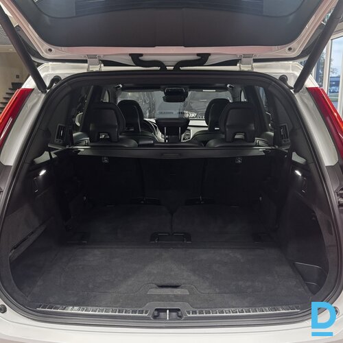 Pārdod Volvo Xc90, R-Design, D5 Awd, 2015 Pārdod Volvo Xc90, R-Design, D5 Awd, 2015
