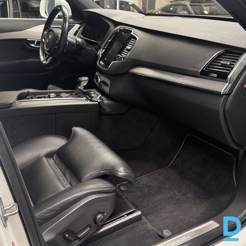 Pārdod Volvo Xc90, R-Design, D5 Awd, 2015 Pārdod Volvo Xc90, R-Design, D5 Awd, 2015