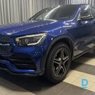 Pārdod Mercedes-Benz GLC 220d 4matic coupe, 2020 Pārdod Mercedes-Benz GLC 220d 4matic coupe, 2020