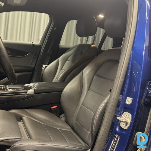 Pārdod Mercedes-Benz GLC 220d 4matic coupe, 2020 Pārdod Mercedes-Benz GLC 220d 4matic coupe, 2020