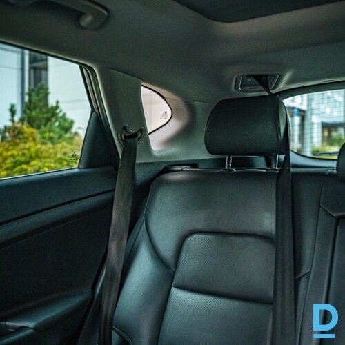 Pārdod Hyundai Tucson 1.6i, 2016 Pārdod Hyundai Tucson 1.6i, 2016