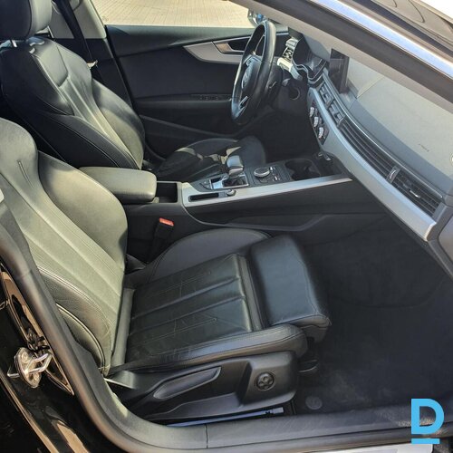 Pārdod Audi A5 Sportback 35 TDi, 2019 Pārdod Audi A5 Sportback 35 TDi, 2019