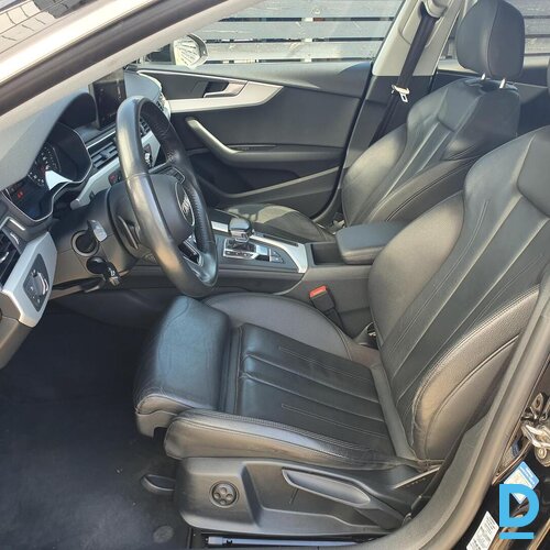 Pārdod Audi A5 Sportback 35 TDi, 2019 Pārdod Audi A5 Sportback 35 TDi, 2019