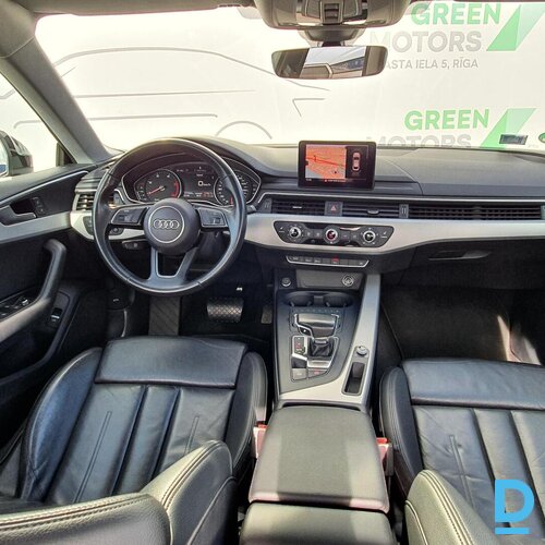 Pārdod Audi A5 Sportback 35 TDi, 2019 Pārdod Audi A5 Sportback 35 TDi, 2019