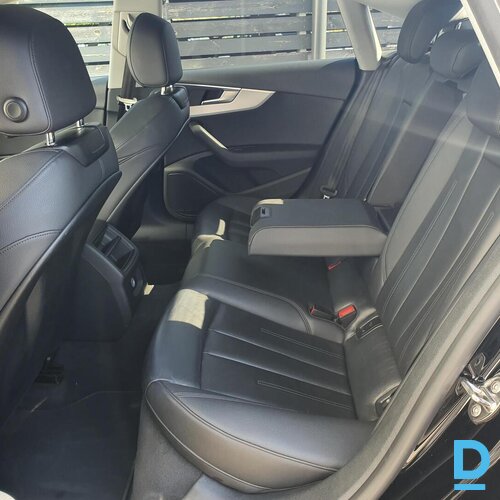 Pārdod Audi A5 Sportback 35 TDi, 2019 Pārdod Audi A5 Sportback 35 TDi, 2019
