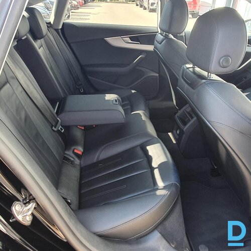 Pārdod Audi A5 Sportback 35 TDi, 2019 Pārdod Audi A5 Sportback 35 TDi, 2019