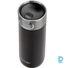 Термокружка Contigo Luxe Autoseal 470 мл - Licorice 2115524