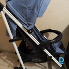 Продаётся коляска Euro cart Cross line Sports Продаётся коляска Euro cart Cross line Sports