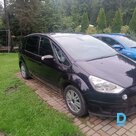 Pārdod Ford S-Max, 2006 Pārdod Ford S-Max, 2006
