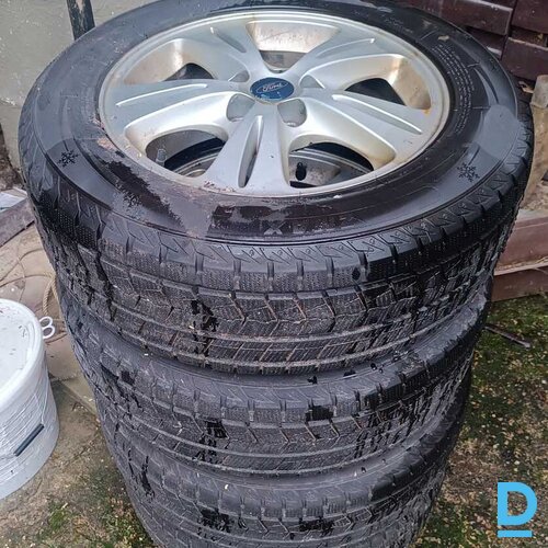 Pārdod Ford S-Max, 2006 Pārdod Ford S-Max, 2006