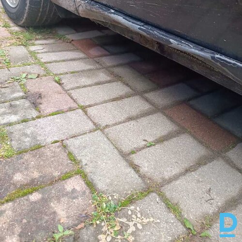 Pārdod Ford S-Max, 2006 Pārdod Ford S-Max, 2006