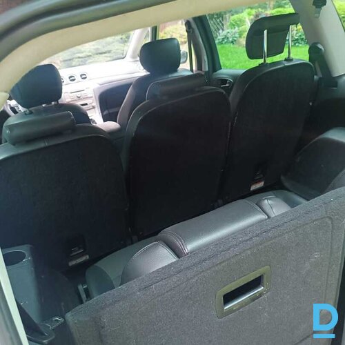 Pārdod Ford S-Max, 2006 Pārdod Ford S-Max, 2006