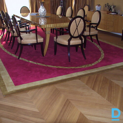 Parketa slīpēšana Parketa slīpēšana