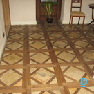  Parketa un lamināta ieklāšana