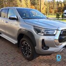 Pārdod Toyota Hilux, 2025 Pārdod Toyota Hilux, 2025