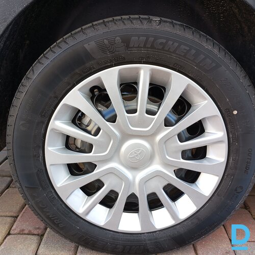 Pārdod Toyota Proace Verso Long, 2025