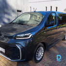 Pārdod Toyota Proace Verso Long, 2025 Pārdod Toyota Proace Verso Long, 2025