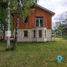 House for sell in Jurmala House for sell in Jurmala