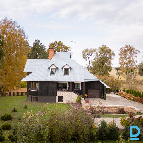 Pārdod māju Nākotne,"Mazrožlauki" Pārdod māju Nākotne,"Mazrožlauki"