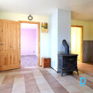 Продают дом в Sauleskalna iela 2