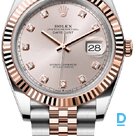 For sale Rolex Datejust 36 mm 
