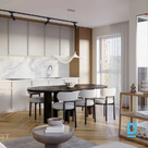 Продажа Квартиры Duntes iela 34