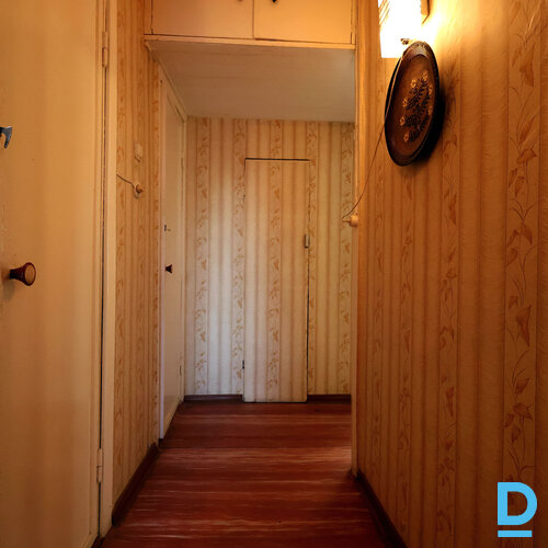 Pārdod dzīvokli Šķēdes iela 7 Pārdod dzīvokli Šķēdes iela 7