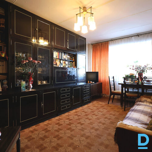 Pārdod dzīvokli Šķēdes iela 7 Pārdod dzīvokli Šķēdes iela 7