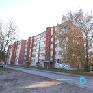 Apartment for sale in Šķēdes iela 7