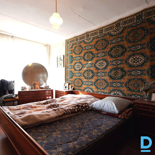 Pārdod dzīvokli Šķēdes iela 7 Pārdod dzīvokli Šķēdes iela 7