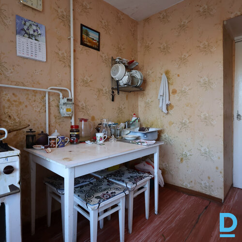 Pārdod dzīvokli Šķēdes iela 7 Pārdod dzīvokli Šķēdes iela 7