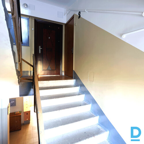 Pārdod dzīvokli Šķēdes iela 7 Pārdod dzīvokli Šķēdes iela 7