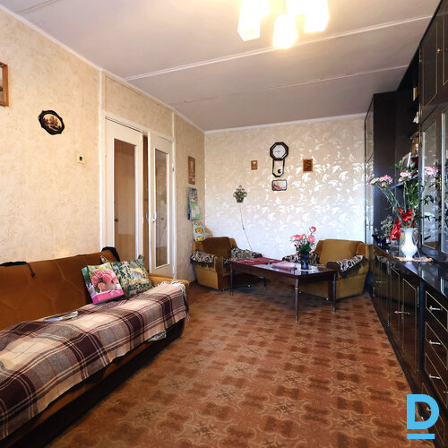 Pārdod dzīvokli Šķēdes iela 7 Pārdod dzīvokli Šķēdes iela 7