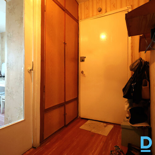 Pārdod dzīvokli Šķēdes iela 7 Pārdod dzīvokli Šķēdes iela 7