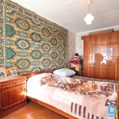 Pārdod dzīvokli Šķēdes iela 7 Pārdod dzīvokli Šķēdes iela 7