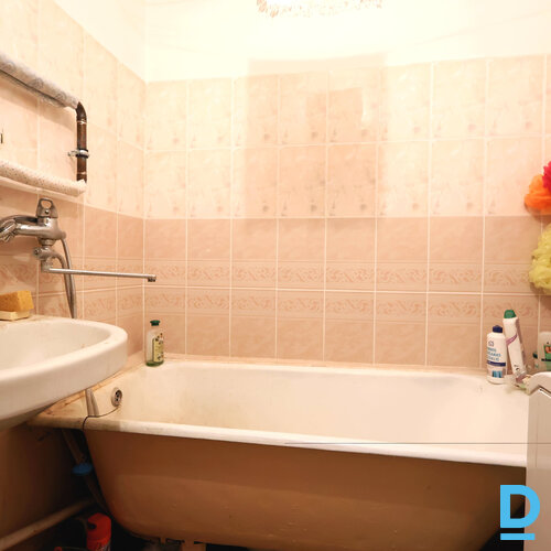 Pārdod dzīvokli Šķēdes iela 7 Pārdod dzīvokli Šķēdes iela 7