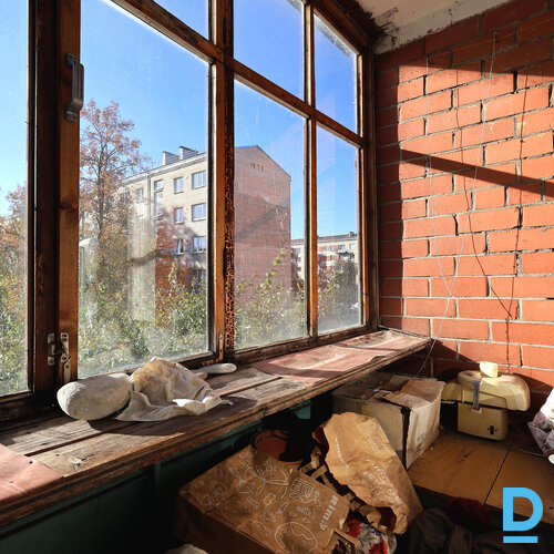 Pārdod dzīvokli Šķēdes iela 7 Pārdod dzīvokli Šķēdes iela 7